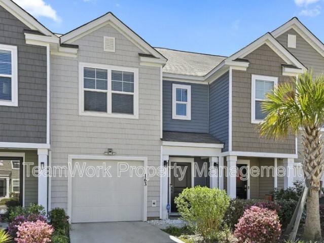 House for rent in Summerville, South Carolina