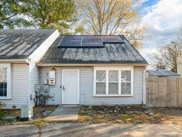 House for rent in Delaware