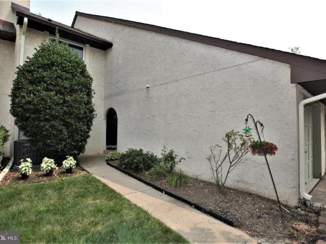 House for rent in Plainsboro, New Jersey