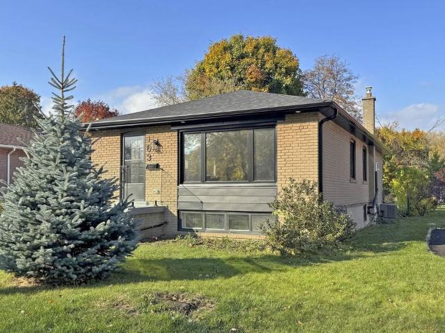 House for rent in Woburn, Ontario
