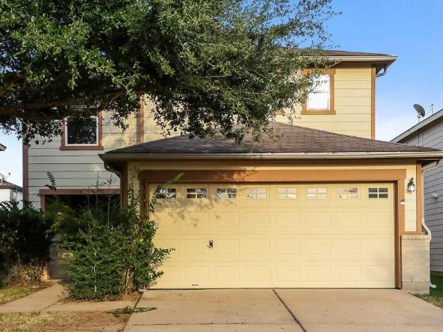 House for rent in Harris, Texas
