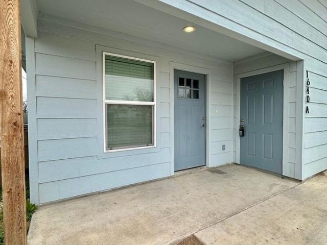 House for rent in San Angelo, Texas
