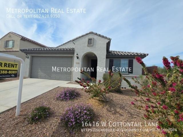 House for rent in Surprise, Arizona