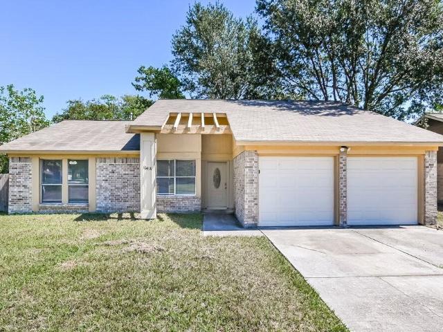 House for rent in Harris, Texas