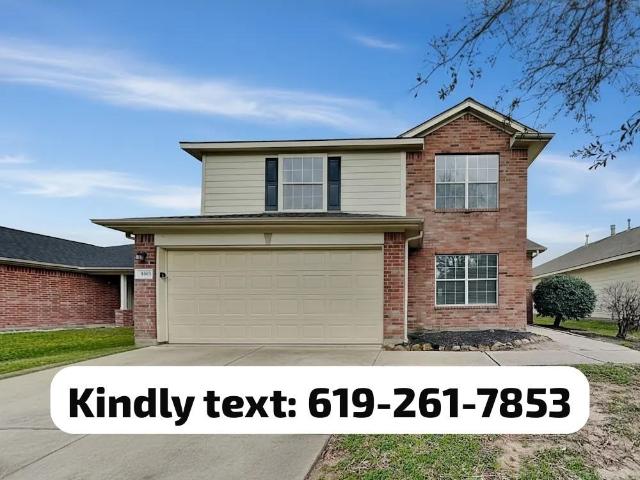House for rent in Houston, Harris County