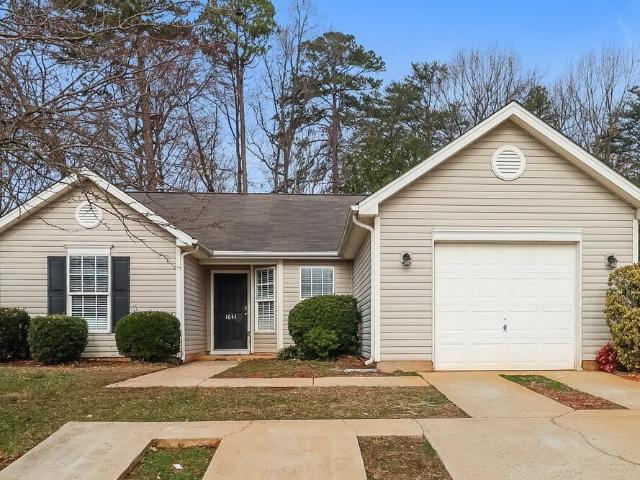 House for rent in Mecklenburg, North Carolina