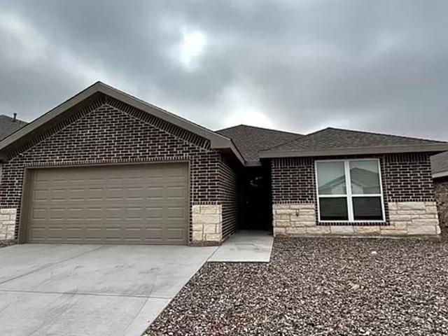 House for rent in Odessa, Texas