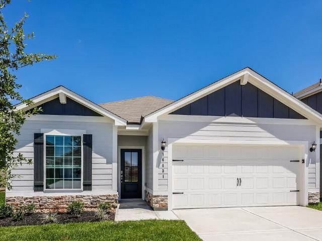 House for rent in Conroe, Texas