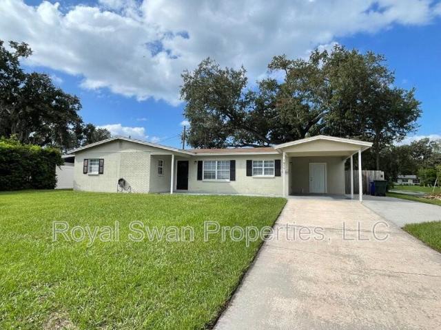 House for rent in Lakeland, Polk County