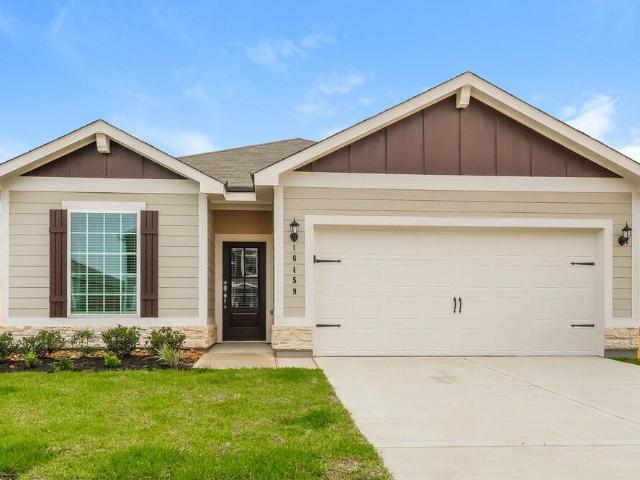 House for rent in Conroe, Texas