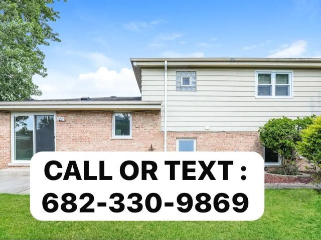 House for rent in Tinley Park, Illinois