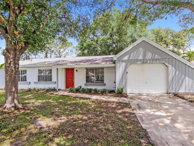 House for rent in Palm Bay, Florida