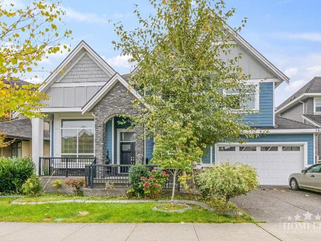 House for rent in Surrey, British Columbia