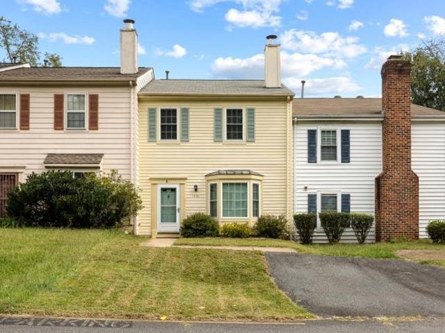 House for rent in Charlottesville, Virginia