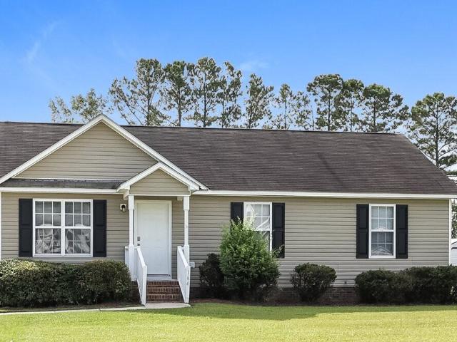 House for rent in Smithfield, North Carolina
