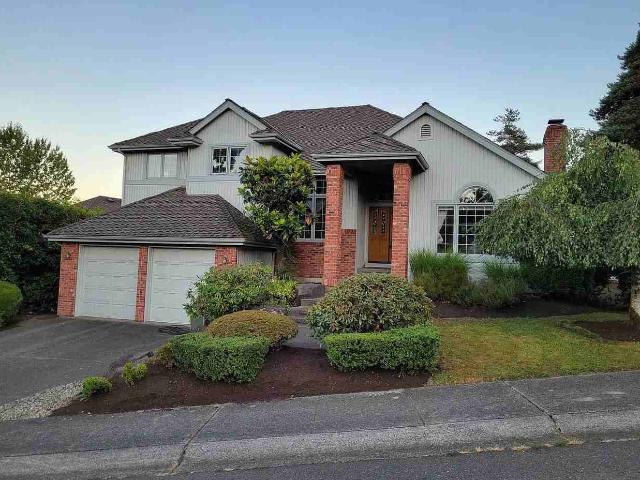 House for rent in Redmond, Washington