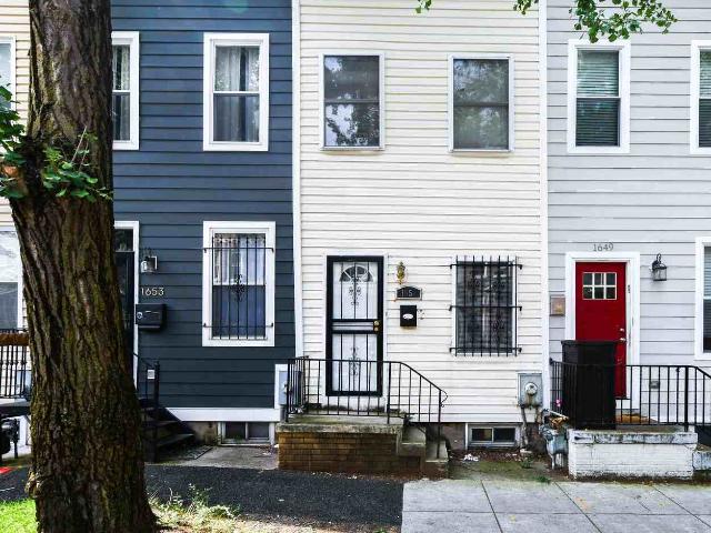House for rent in Washington, Washington DC
