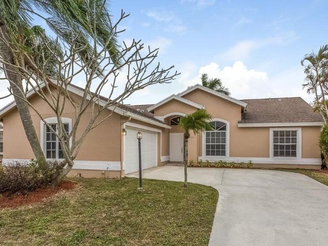 House for rent in Wellington, Florida
