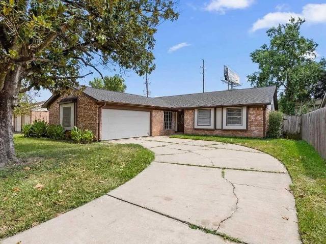 House for rent in Harris, Texas