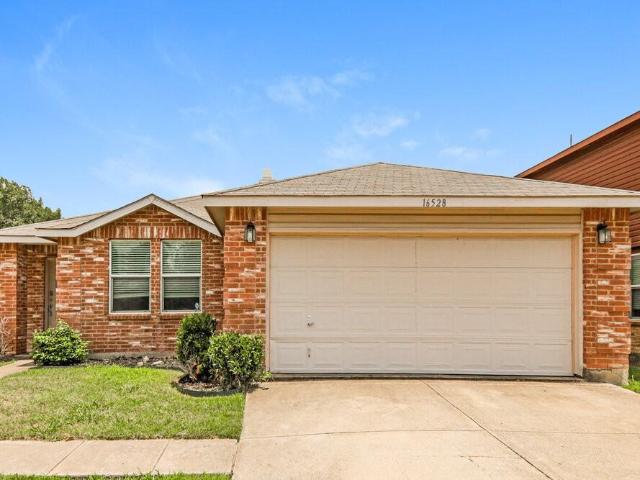 House for rent in Fort Worth