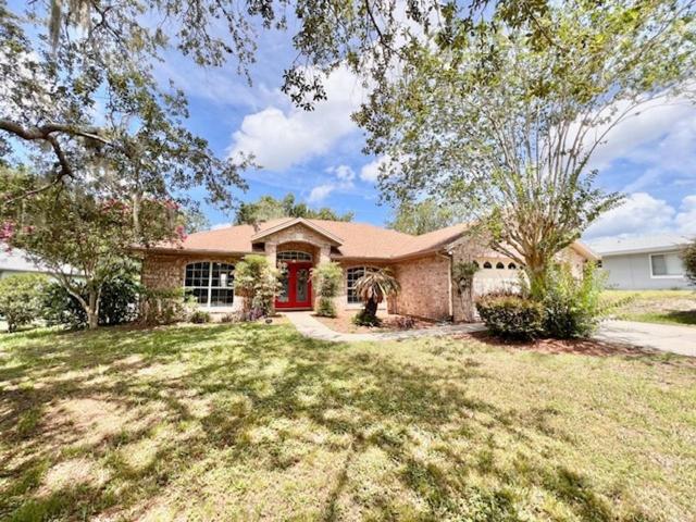 House for rent in Deltona