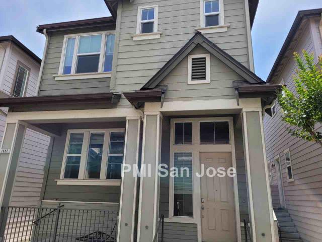 House for rent in San Jose, California