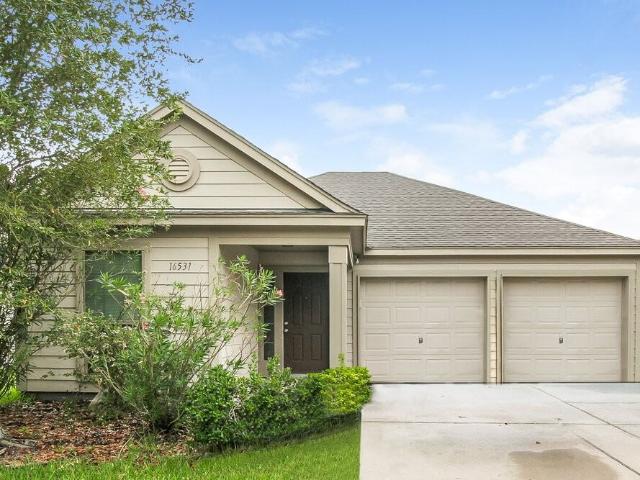 House for rent in Harris, Texas