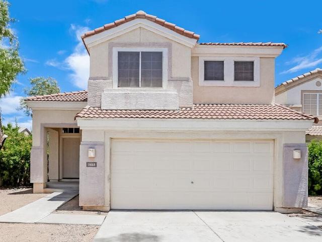 House for rent in Goodyear, Arizona