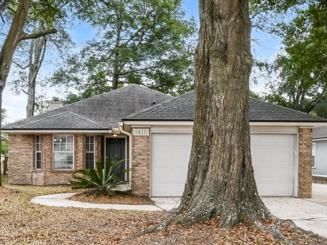 House for rent in Jacksonville, Florida