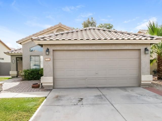 House for rent in Sonoma Ranch, Gilbert