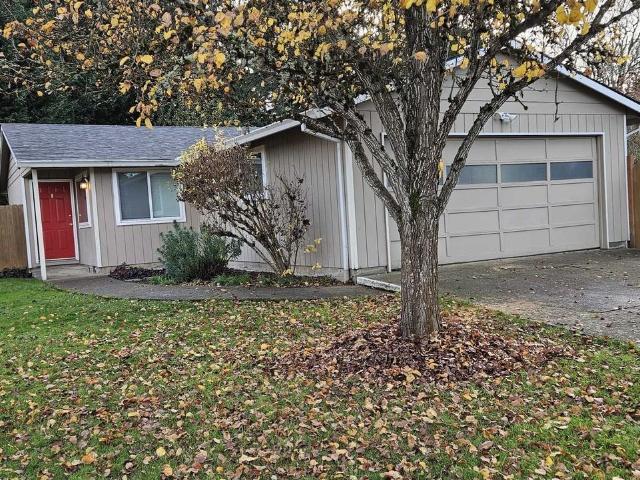House for rent in Oregonia