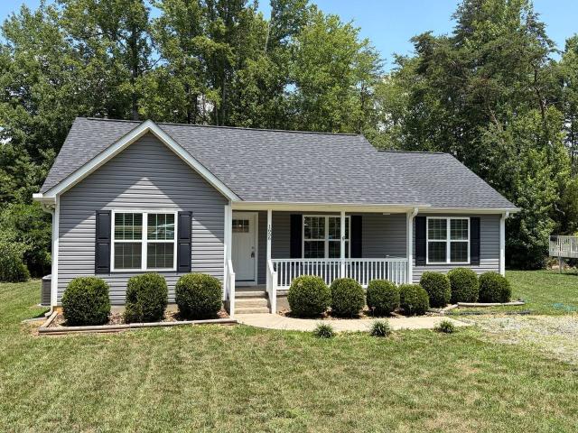 House for rent in Alamance, North Carolina
