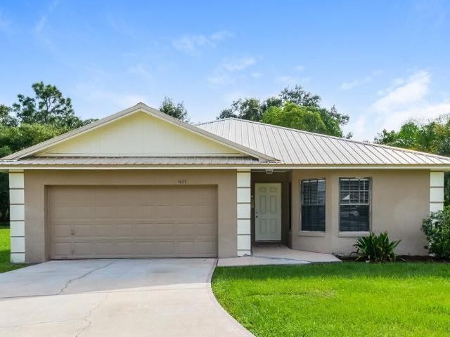 House for rent in Kissimmee, Florida
