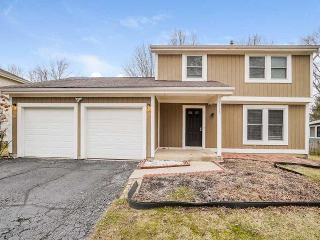 House for rent in Columbus, Ohio