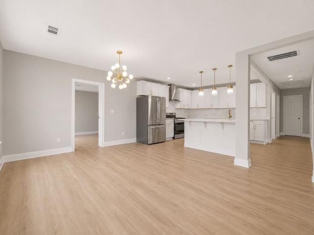 House for rent in College Park, Georgia