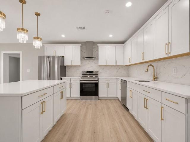 House for rent in College Park, Georgia