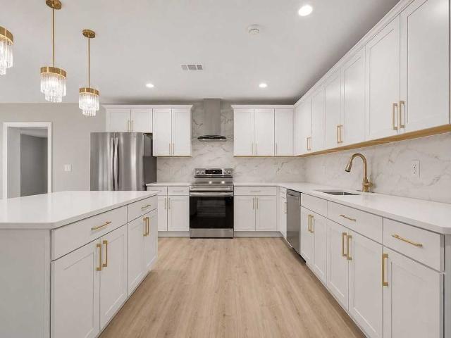 House for rent in College Park, Georgia