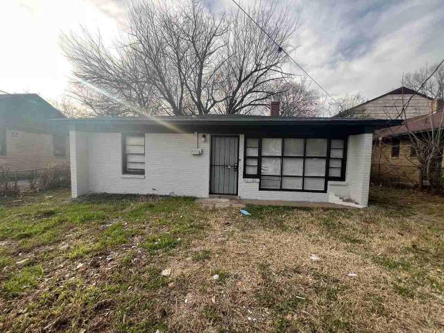 House for rent in Tennessee