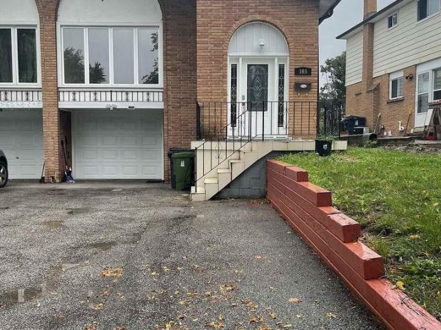 House for rent in Woburn, Ontario