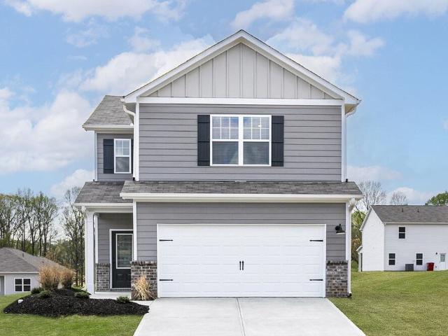 House for rent in Jefferson, Georgia