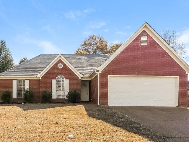 House for rent in Tennessee