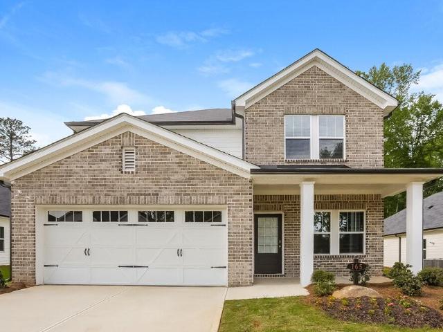 House for rent in Dawsonville, Georgia