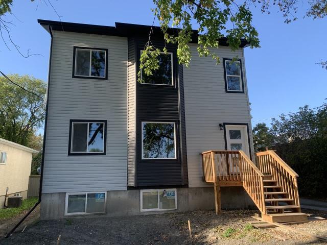 House for rent in East St. Paul, Manitoba