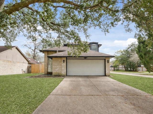 House for rent in Harris, Texas