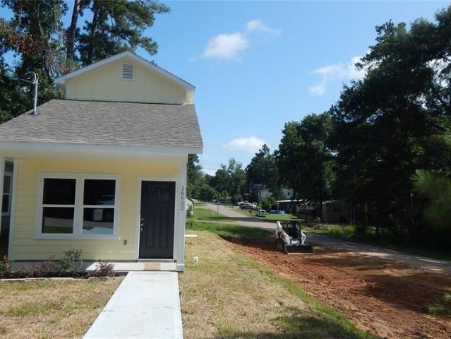 House for rent in Montgomery