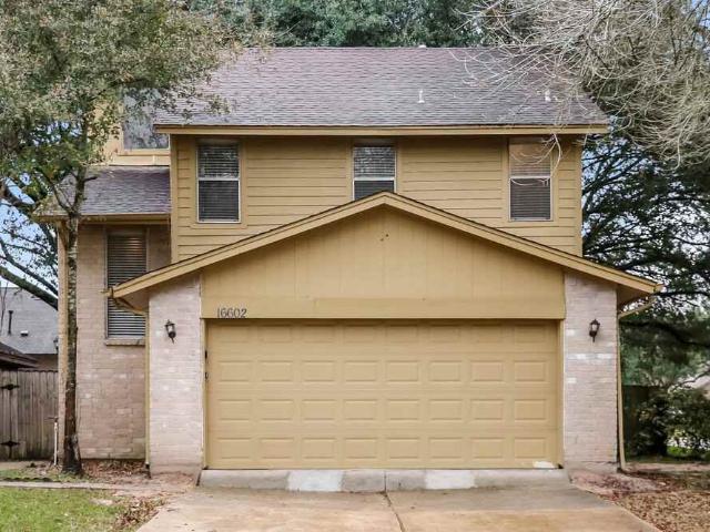 House for rent in Harris, Texas