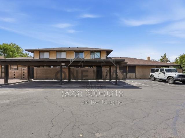 House for rent in Tempe, Maricopa County