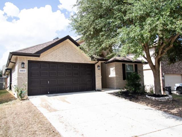 House for rent in San Antonio, Texas