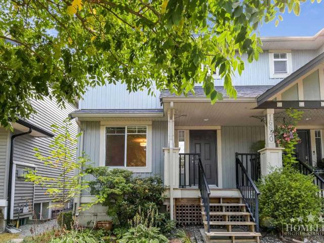 House for rent in Surrey, British Columbia