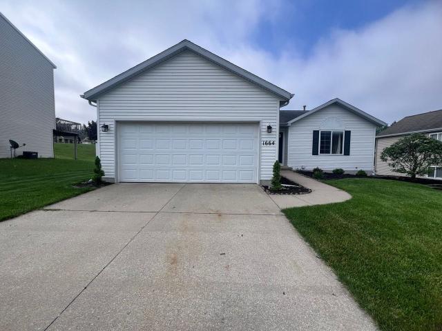 House for rent in Grand Rapids, Michigan